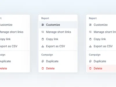 🔧 🧹 Small UI details can make a big difference in usability. accessibility clean ui flywithfeathr goodmarketing nonprofitmarketing product design ui ui design uiux user interface ux ux design
