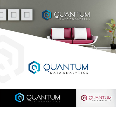 QUANTUM DATA ANALYTICS