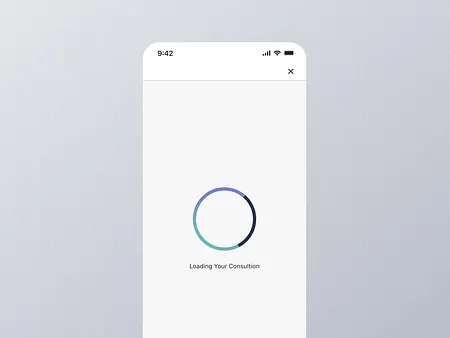 Loading UI designs, themes, templates and downloadable graphic elements ...