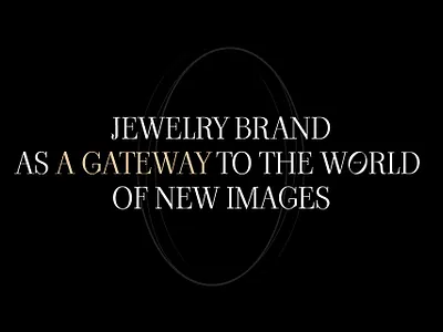 Grant branding graphic design
