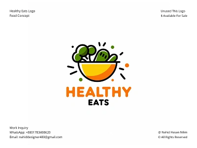 Vegetable Logo, Restaurant Logo, Food Logo, Logo Design 3d branding cooking logo dessert fast food logo food and drink logo food business logo food company logo food logo food shop logo graphic design grocery logo kitchen logo logo restaurant bar logo restaurant business logo restaurant logo restaurant shop logo vegetable logo vegetarian food logo