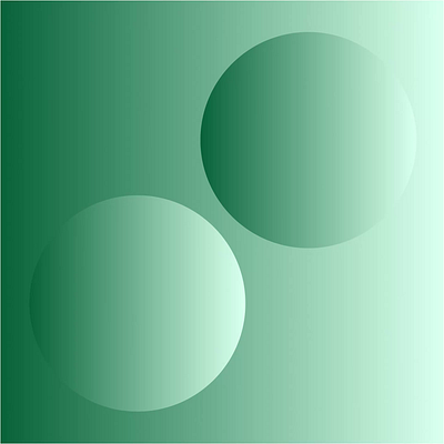 Green Gradient Shapes. animation illustration motion motion design motion graphics tech