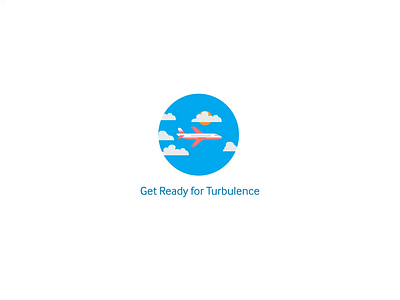 Airline loading animation animation inspiration micro interaction ui ux