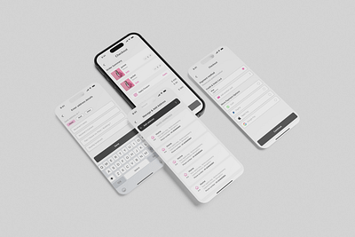 Manage Address - Fashion UI Design add address app design branding cart details chekout process clothing brand design fashion app manage address minimal design my cart ui ui design uiux design user experience