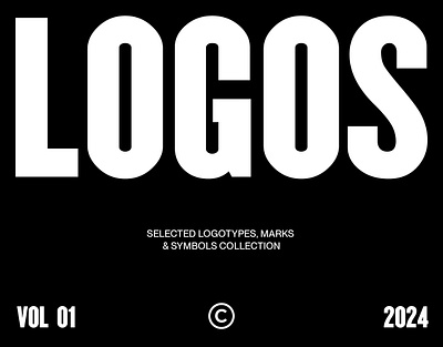 Logofolio Vol. 01 abstract logo branding business creative logo design graphic design logo logo collection logo design logofolio logos logotype mark marks minimal logo modern logo saas symbol tech visual identity