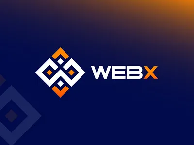 WebX logo design & corporate brand identity - Earth Shohag brand identity branding corporate identity corporate logo earth shohag grid logo logo logo design logo identity design minimal branding logo mockup branding mockup logo modern branding logo modern logo tech logo w w logo web logo x logo