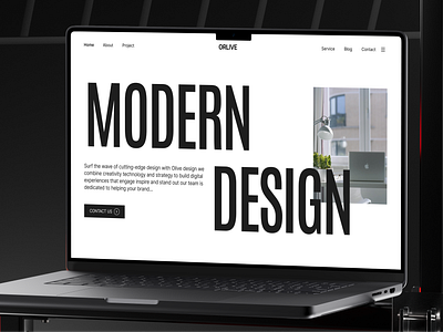 Agency Website Design agency agency website design hr rumen landing page minimal personal design personal portfolio personal portfolio website personal website portfolio portfolio design portfolio website design ui ux website website design