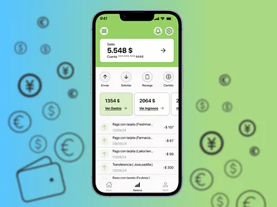 E-wallet servicedesignclub uicamp uicampw24