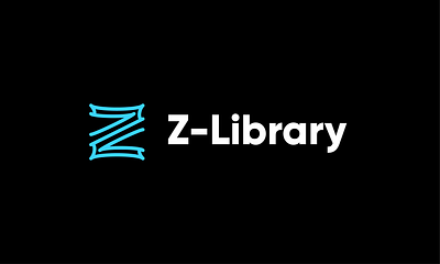 Z-Lib Logo.