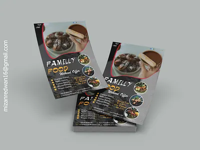 Flyer design graphic design logo ui