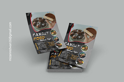 Flyer design graphic design logo ui