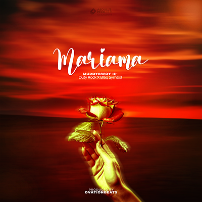 Music Cover Art Design coverart design graphic design love musiccover