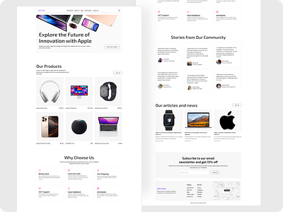 Best E-commerce Website Design design design template ecommerce website ecommerce website template figma figma website free website template mobile uiux design prototype template ui ui template uiux user experience design user interface user interface design uxui web design website design wireframing