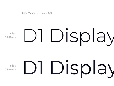 Design System - Typography Figma app design atomic design color palette dashboard design design design system design thinking human centred design saas platform ui typography ui ui design