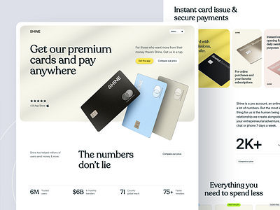 Finance Payment Website 2024 best dribbble post best web design card payment finance finance control fintech website landing page ofspace payment payment fintech payment gateway saas web design website design wise