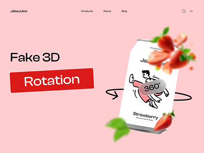 Fake Motion design using figma 3d animation graphic design motion graphics ui