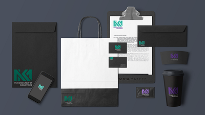 Brand Logo Design brand logo branding design graphic design identity illustration logo logo design