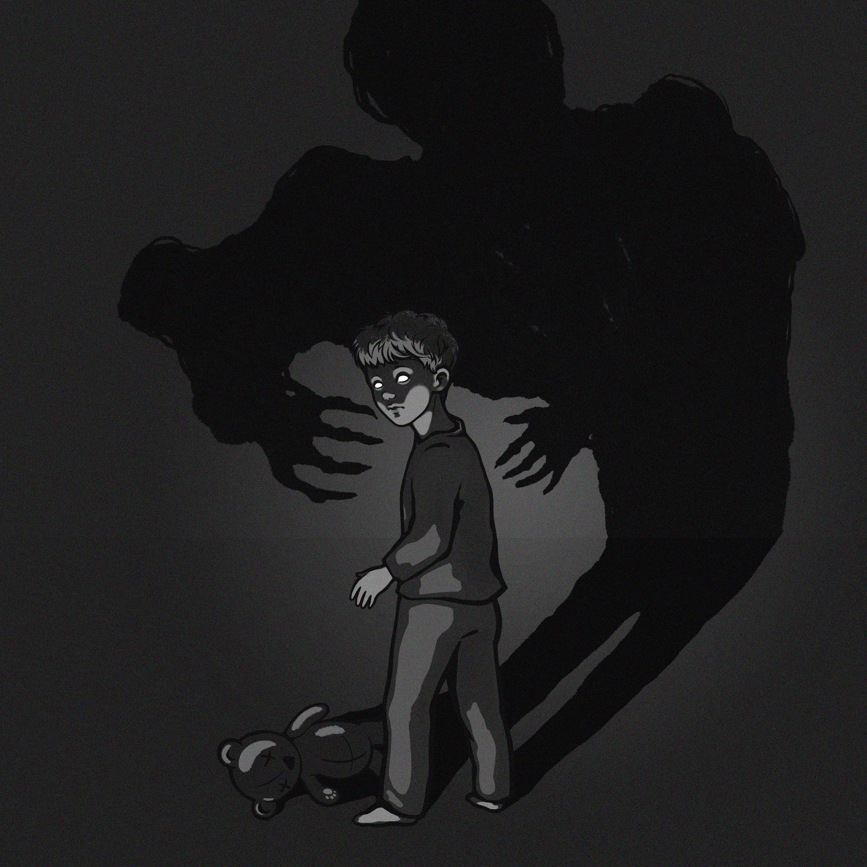 Song artwork // Illustration album artwork graphic design illustration