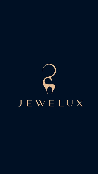 Jewelux animation branding graphic design grid animation logo motion graphics