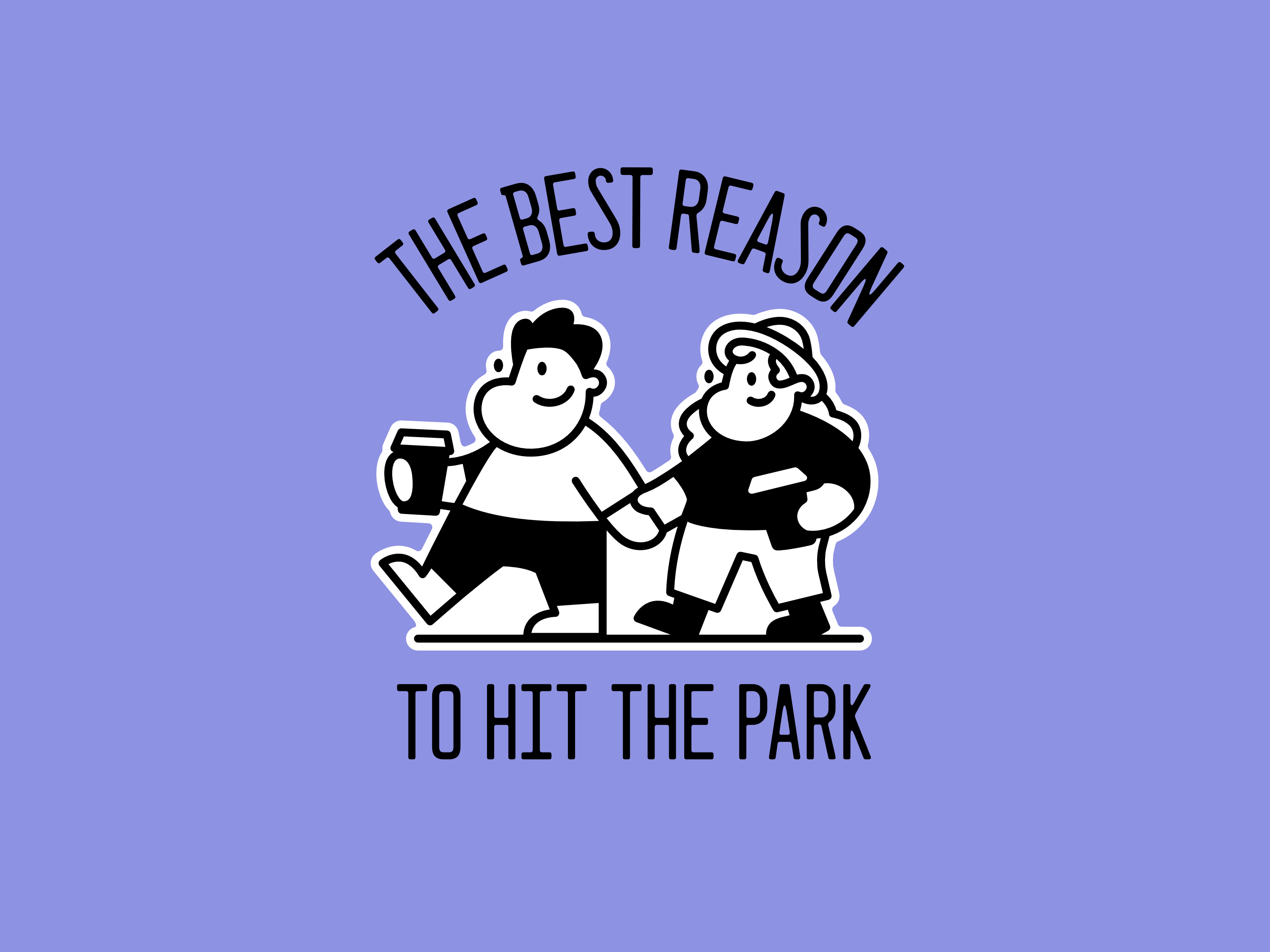 Example of Vector Illustration