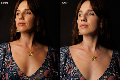 High-End Model Retouching for Stunning Visuals graphic design image editing photo retouching