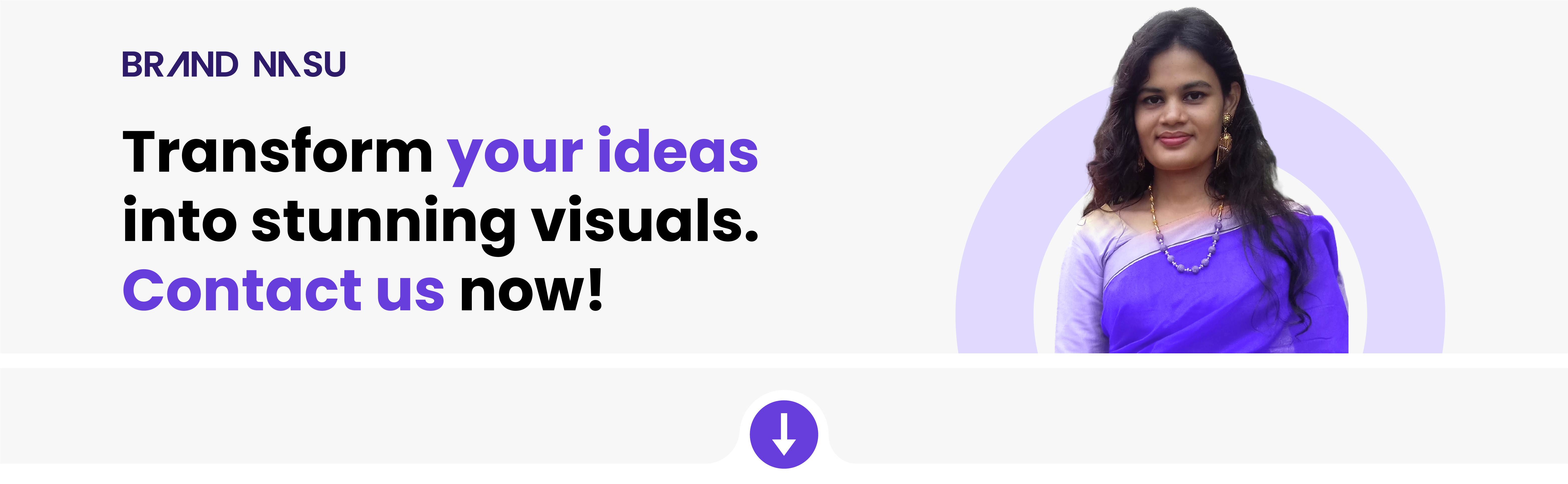 Example of Minimal Logo Deisgn