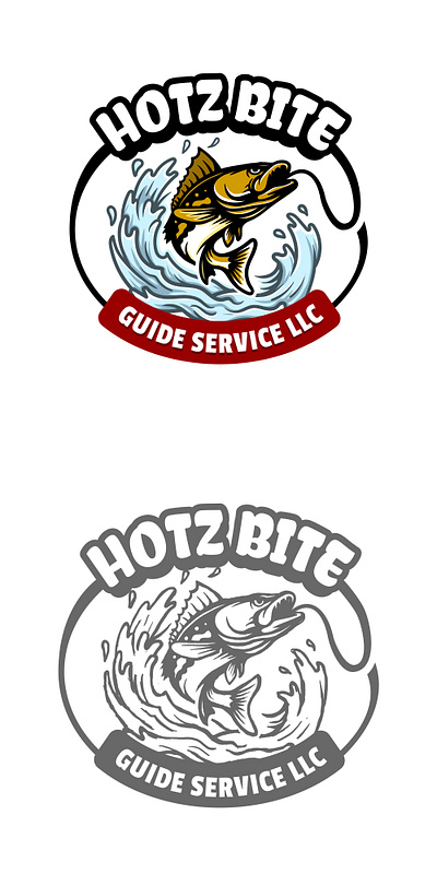 Design project - Hotz bite 3d animation branding business cartoon design graphic design illustration isolated logo motion graphics ui vector white