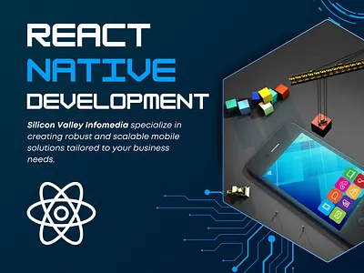 Outsource React Native Development react native
