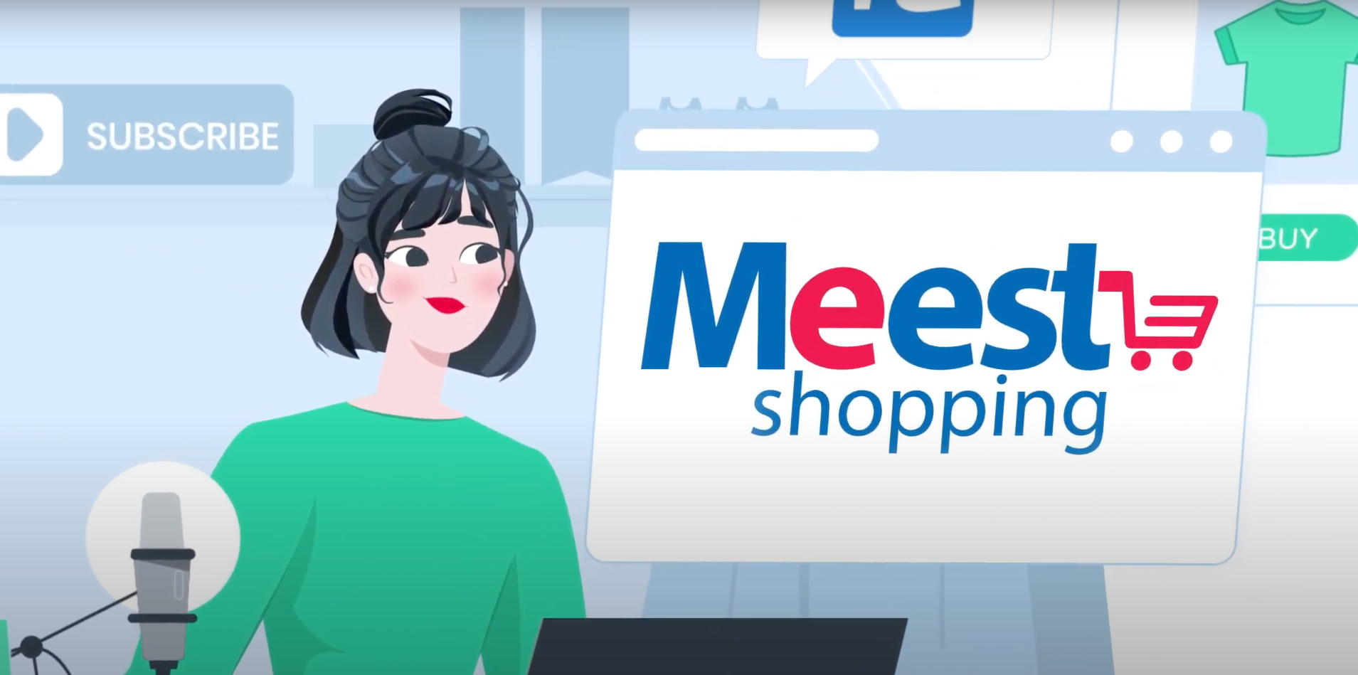 2D animated video | Explainer video | 7030.studio 2d animated video 7030.studio animation branding design explainer video graphic design illustration logistic motion graphics screencast vector video for website video presentation