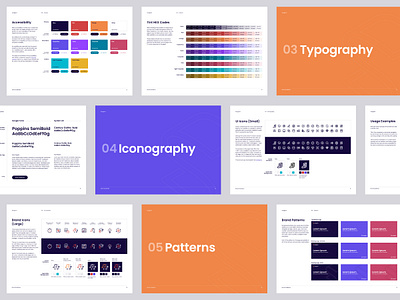 Songpact Brand Guidelines accessibility brand brand guide branding color theory colors colour guidelines hues icons identity music patterns songpact typography