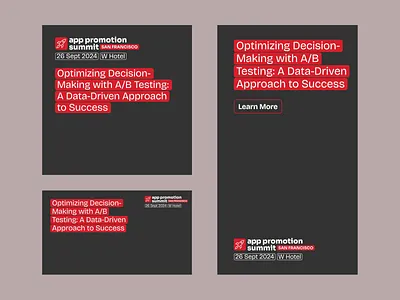 APS - Video Ads ads animation app banner ads design display ads event google ads graphic design html 5 motion graphics video ads