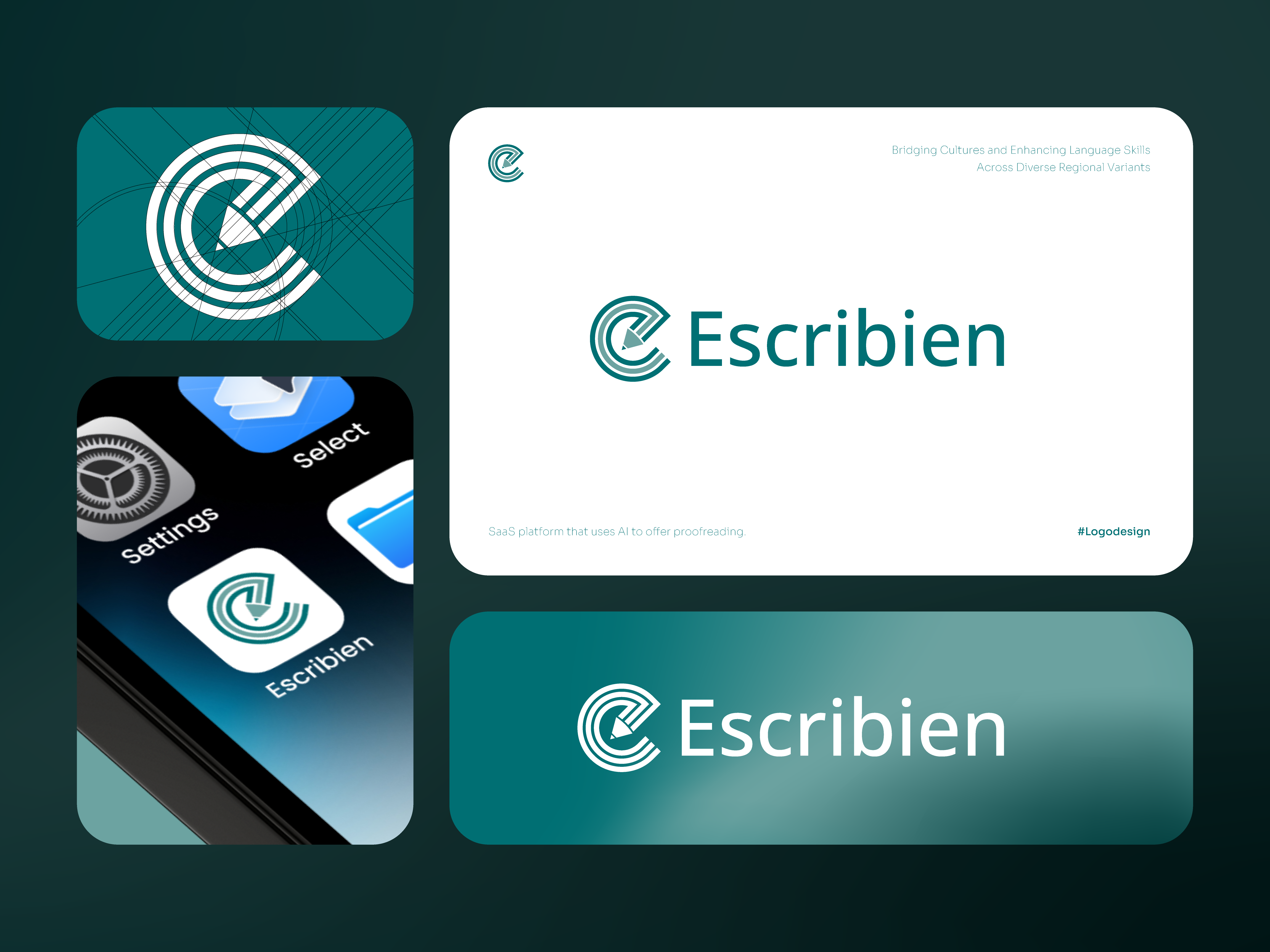 Example of Logo Design