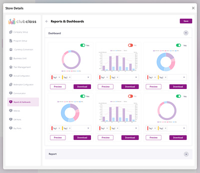 Digital Engagement platform UI/UX design branding graphic design ui