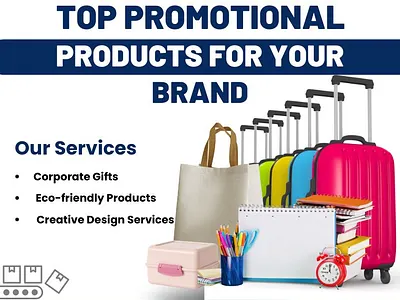 Top Promotional Products for Your Brand corporate gifts eco frindly products promotional products