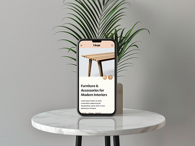 Smartphone Mockup iphone mockup mock up mockup phone mockup psd smartphone mockup template ui mockup