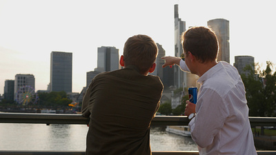 Family Shoot in Frankfurt photography