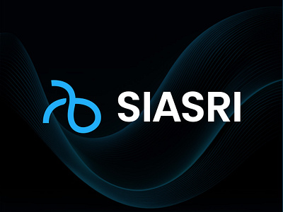 SIASRI Logo Presentation brand design brand identity branding design graphic design icon illustration letter a logo logo design logo inspiration logo presentation survey survey app typography ui ux vector visual identity