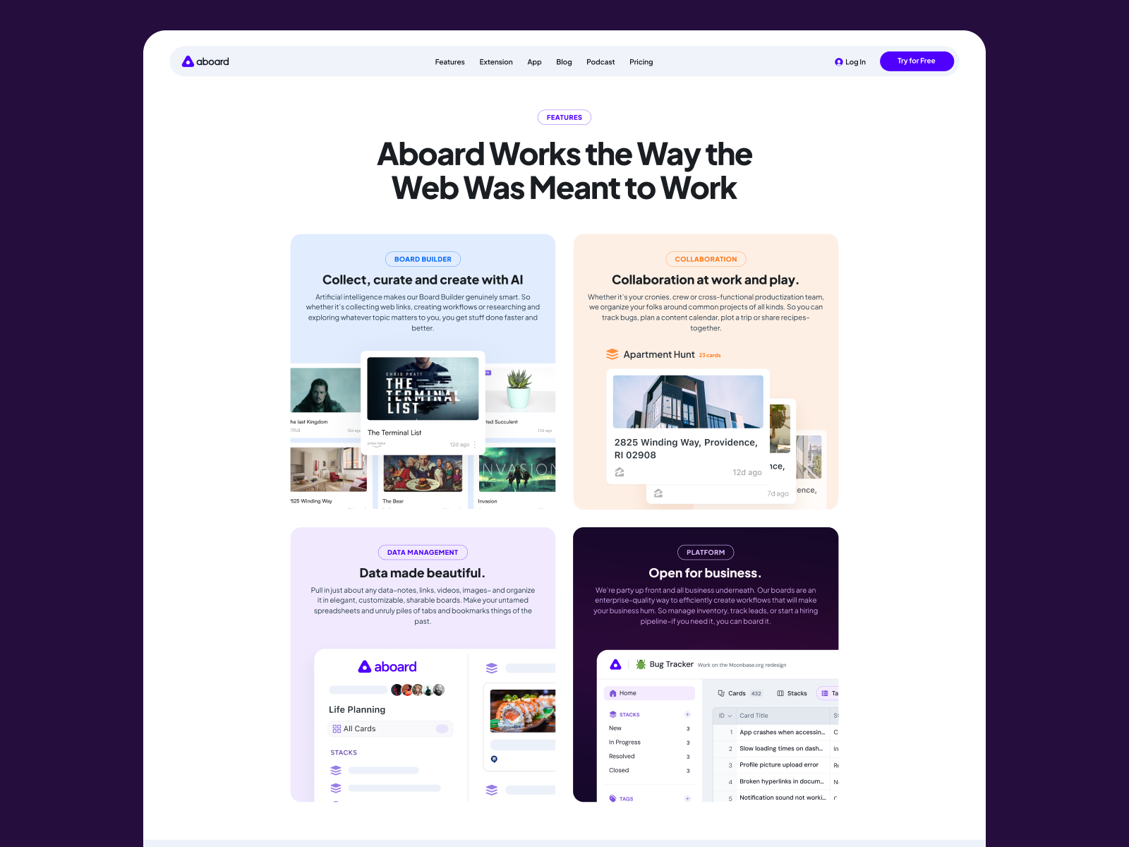 Example of High Converting Landing Page Design