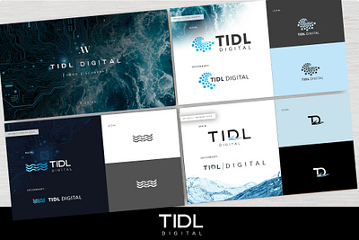 TIDL Digital