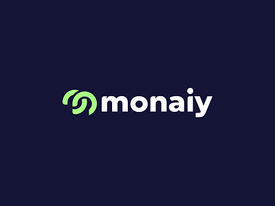 Monaiy - Decentralized Bank animated billboard animation bank billboard branding coin crypto crypto bank crypto coin decentralized graphic design landing page logo logo animation motion graphics payment posters professional social media visual identity