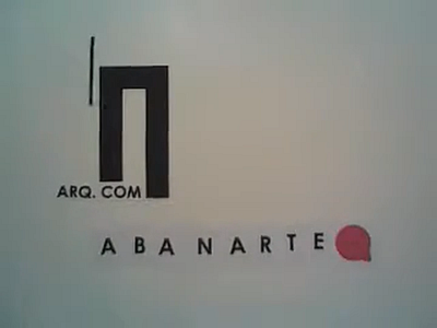 Abanarte animation video