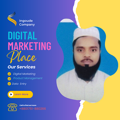 Digital marketing