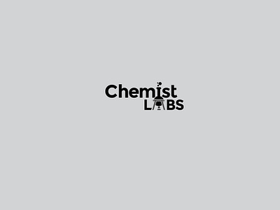 chemist labs chemistry design graphic design icon illustration laboratory labs logo tools