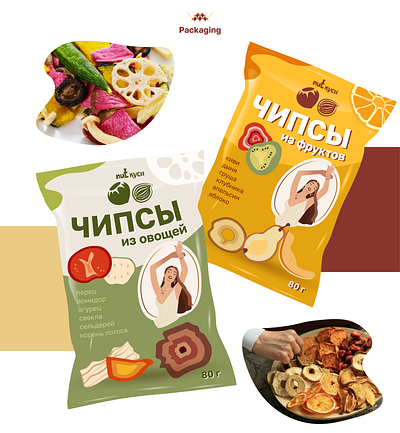 Packaging | Nuts | Brand character boxing brand character brand identity branding chips food fruits graphic design illustration logo nut pack package packaging packing vector vegetables