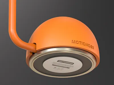 Table Lamp 3d cinema 4d product visualization redshift redshift3d