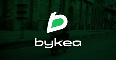 Bykea - Branding branding dribbble dribbbledesign graphic design logo