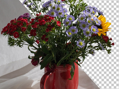 Flower Tob Backgound Remove background removal clipping path flower backgrond removal flower background removal flower pot background remove flwer background remove pot background removal pot background remove