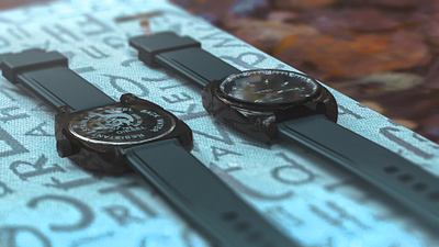 Watch 3ds Max Model And Vray Render 3d animation branding