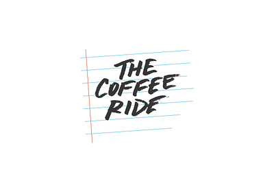 The Coffee Ride