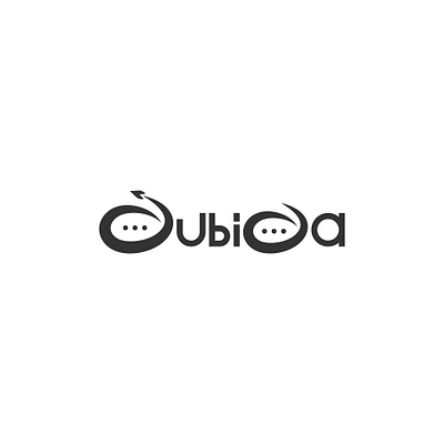 Cubica - Immigration & Translation branding design dribble graphic design illustration logo typography vector